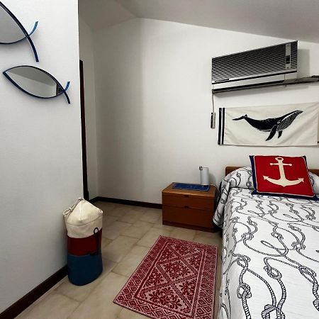 Cala Gonone Holiday Flats ภายนอก รูปภาพ
