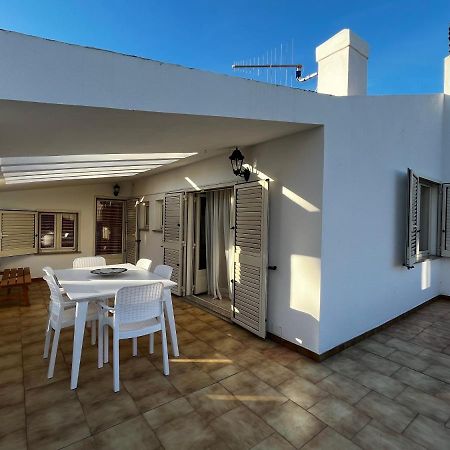 Cala Gonone Holiday Flats ภายนอก รูปภาพ