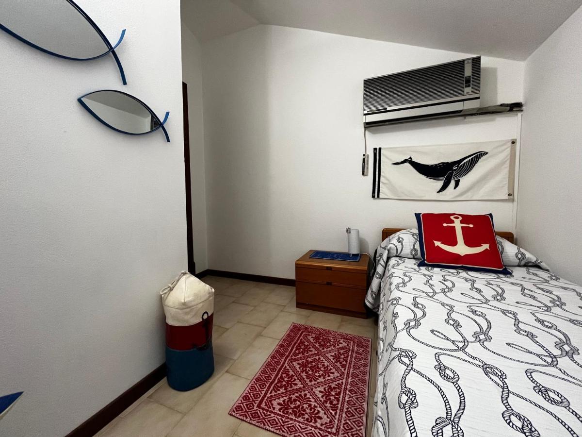 Cala Gonone Holiday Flats ภายนอก รูปภาพ